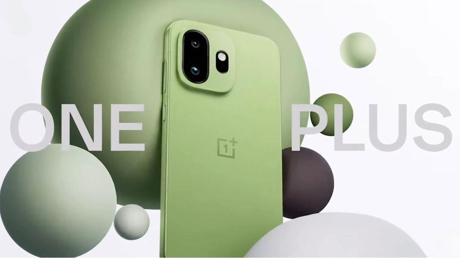 OnePlus 15T si avvicina: ecco la data, le immagini e un video
