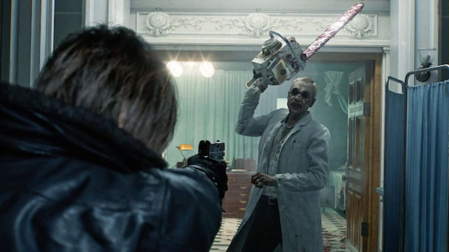 Resident Evil compie 30 anni: la storia di una saga leggendaria
