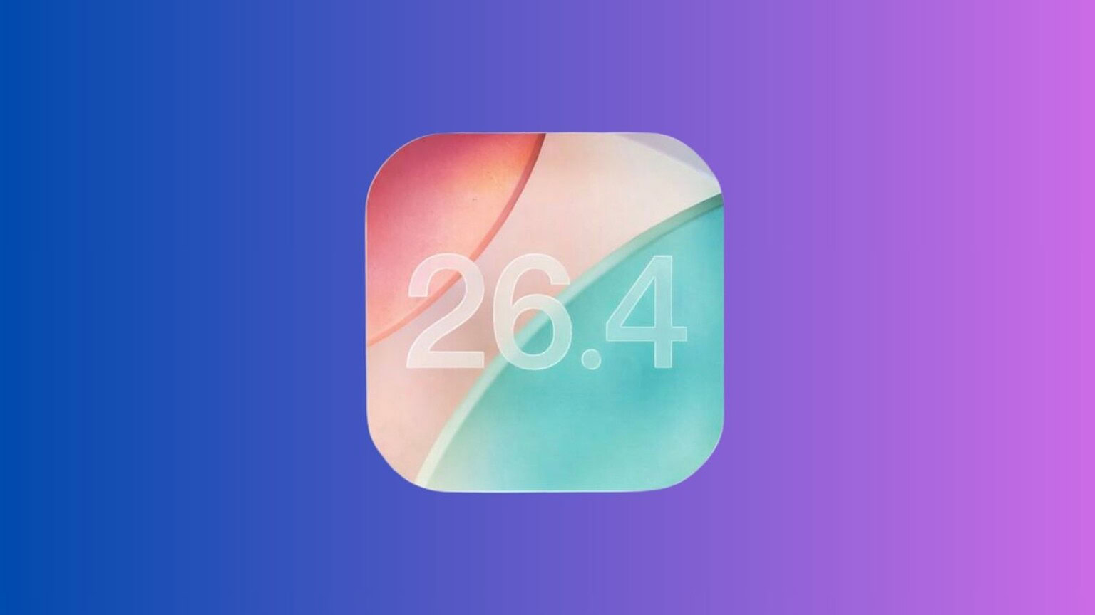 iOS 26.4: tutte le novità in arrivo su iPhone, alcune sorprendenti