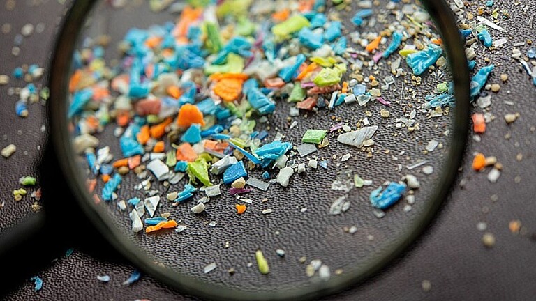 Microplastiche si accumulano nel corpo umano: è pericolosissimo