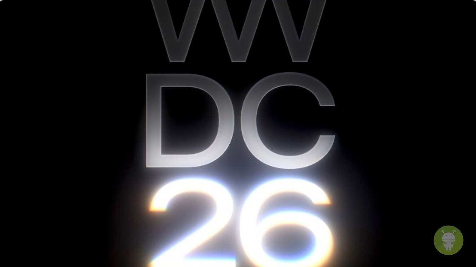 Apple, WWDC 2026: le date ora sono ufficiali, ecco tutte le novità in arrivo