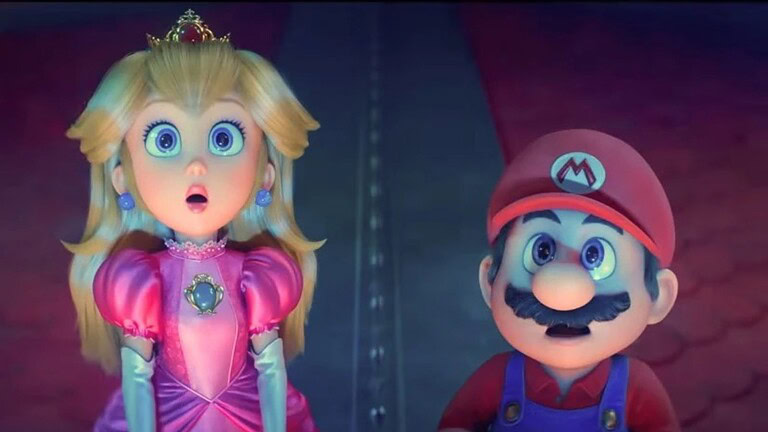 Super Mario Galaxy: una teoria ventennale dei fan potrebbe essere confermata dal film