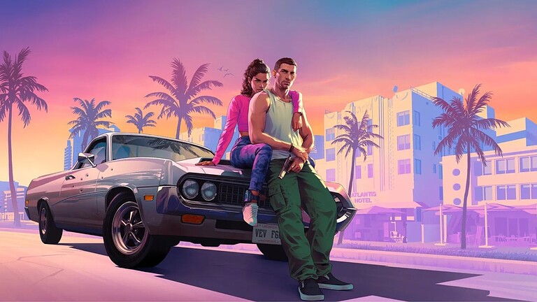 GTA 6: una tecnologia proprietaria per ridefinire gli standard di gioco