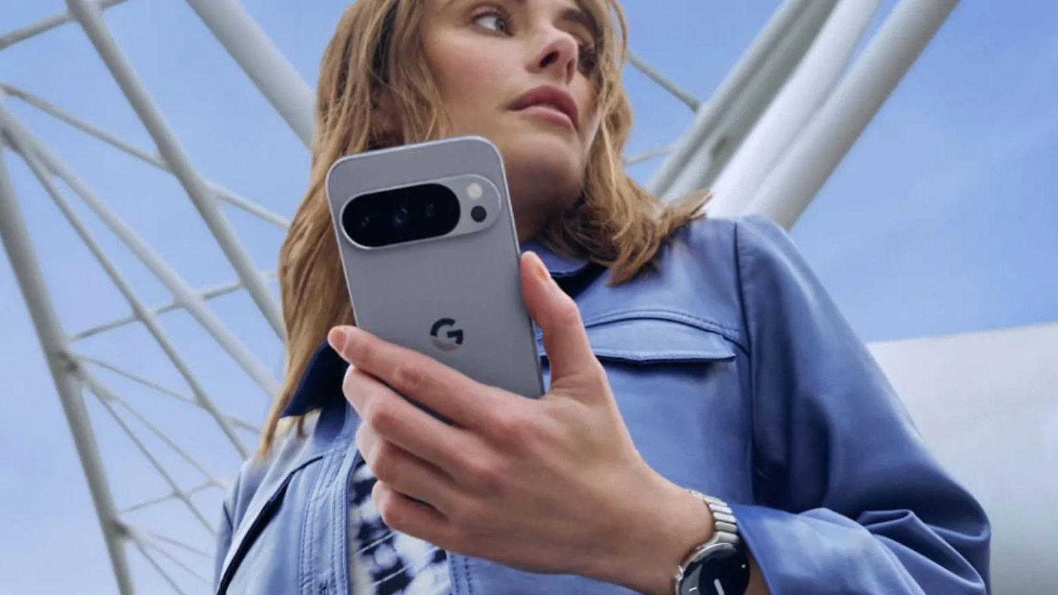 Google Pixel, bug fusi orari manda in tilt l'orologio di molti smartphone