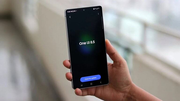 One UI 8.5: la beta arriva in Italia, ma c'è un grosso dubbio