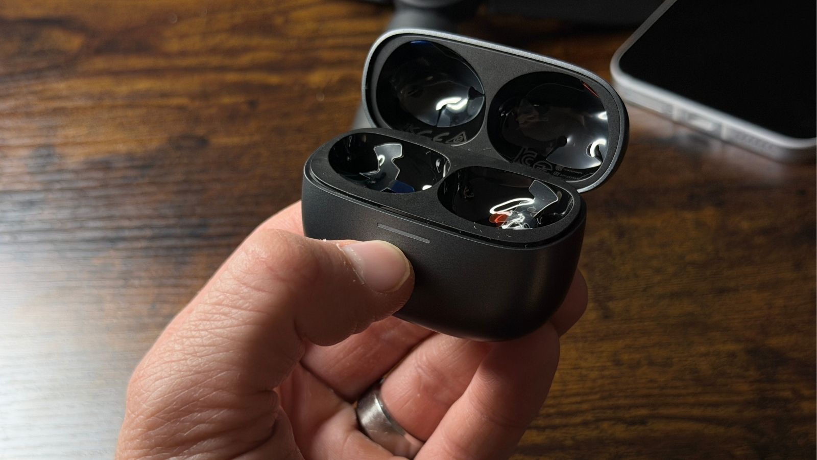 Redmi Buds 8 Pro