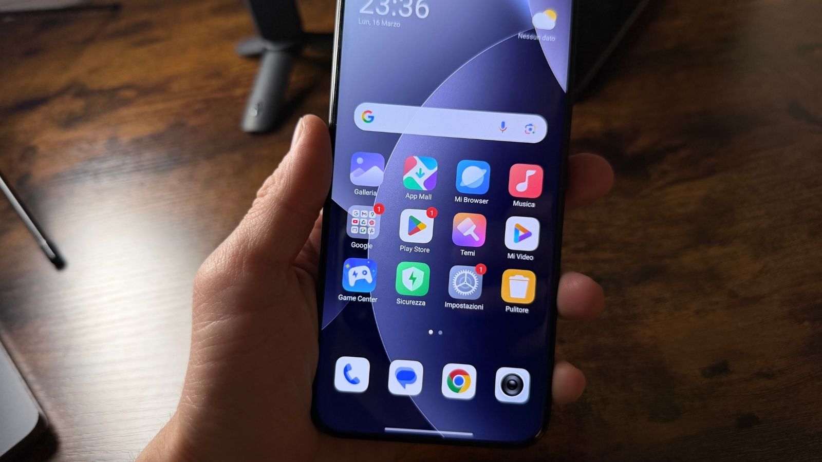 Redmi Note 15 Pro+