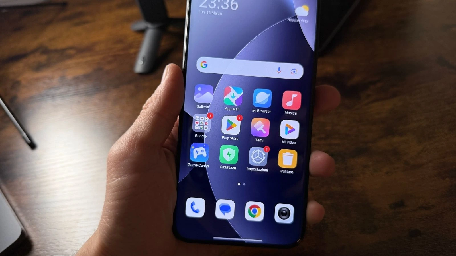 Redmi Note 15 Pro+