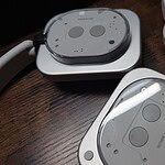 Nothing Headphone - immagine 11 Nothing Headphone (a) vs Nothing Headphone (1)