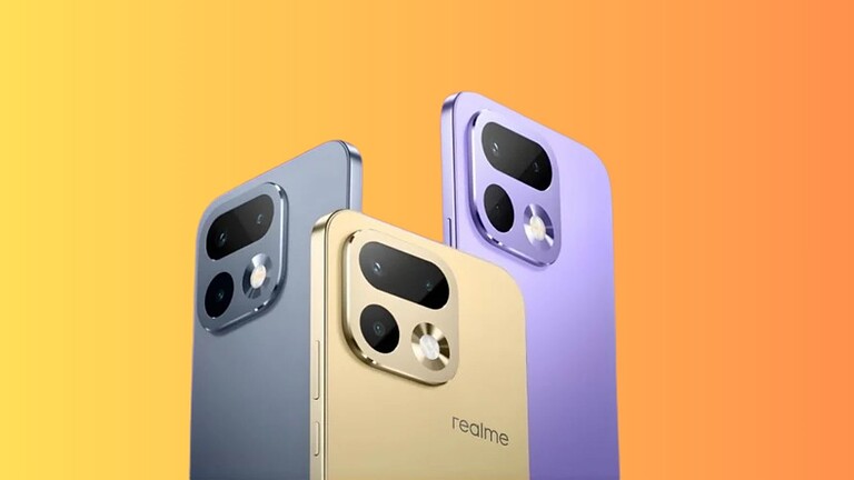 Realme 17 Pro+: emergono nuovi dettagli sulla fotocamera