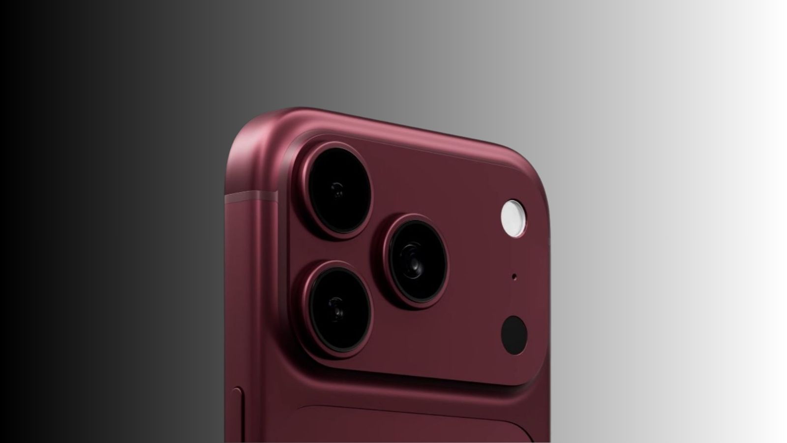 iPhone 18 Pro Max sarà più pesante e più spesso