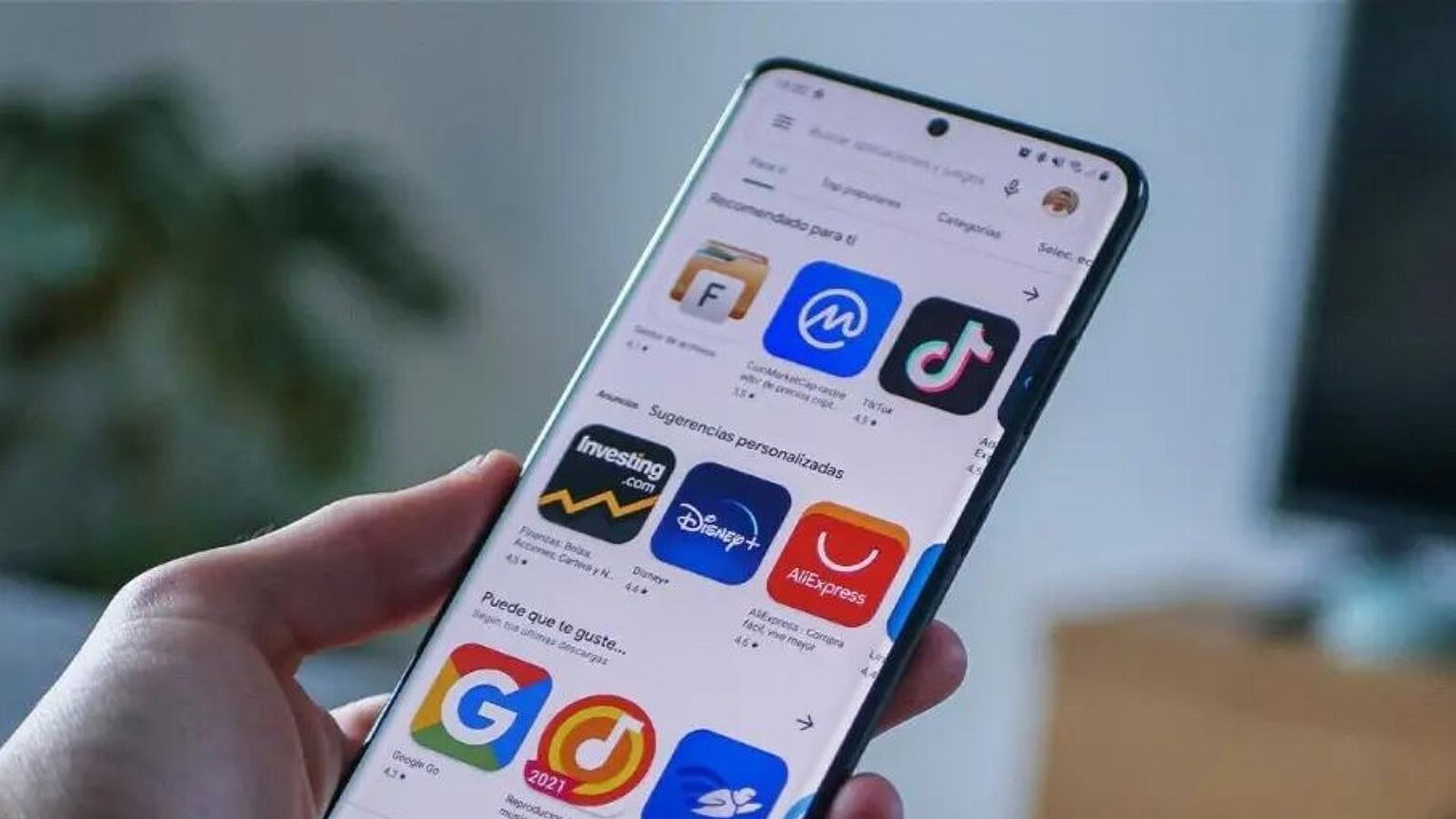 Google Play Store avviserà per le app che consumano troppa batteria