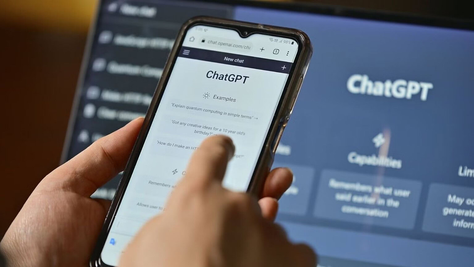 ChatGPT: arrivano GPT-5.4 mini e nano, i nuovi modelli veloci di OpenAI