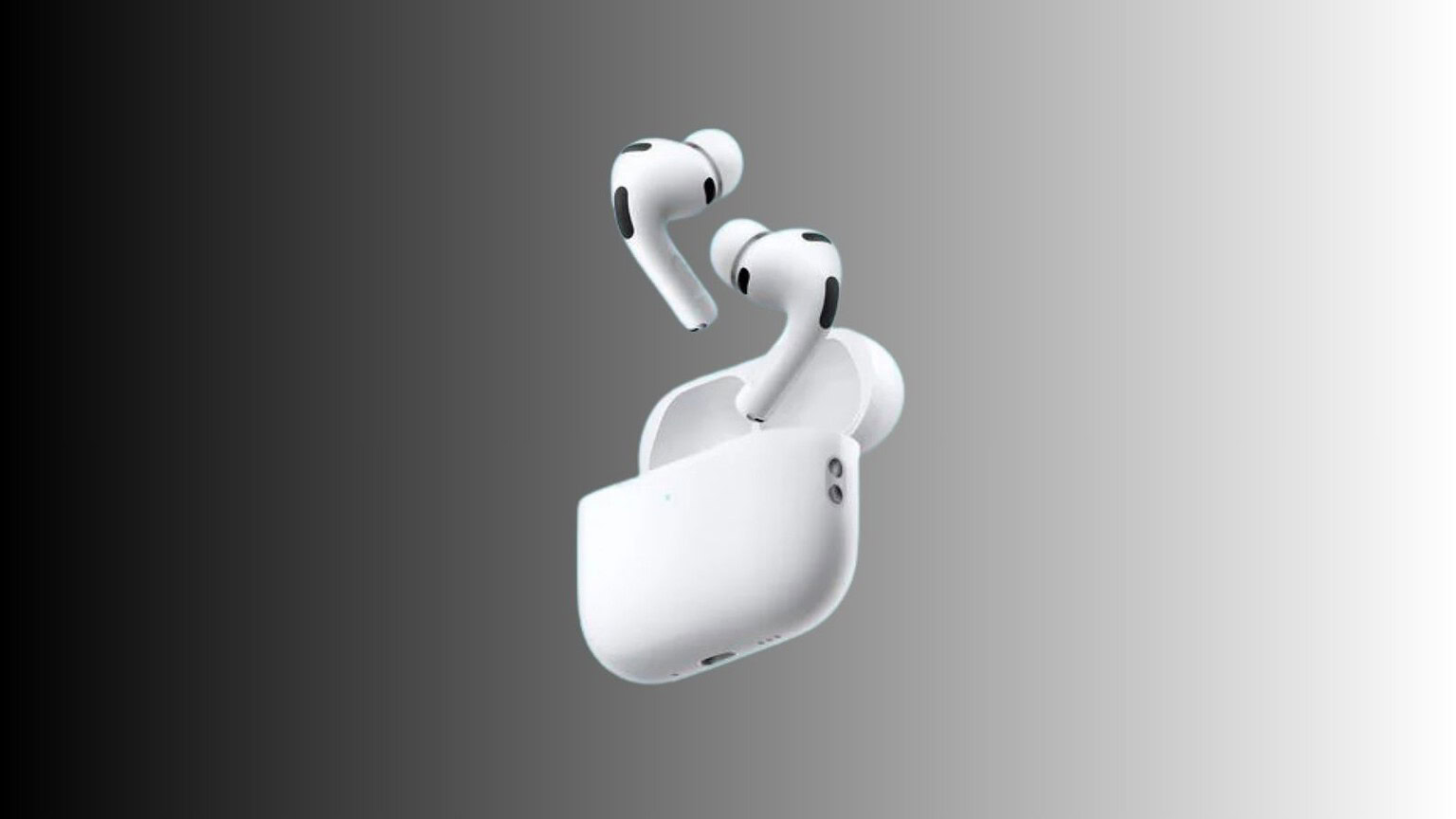 AirPods Pro, 10 comandi nascosti arrivati con iOS 26
