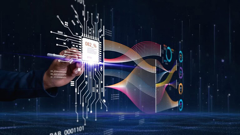 Rete cloud quantistica nello spazio, la rivoluzione è in arrivo