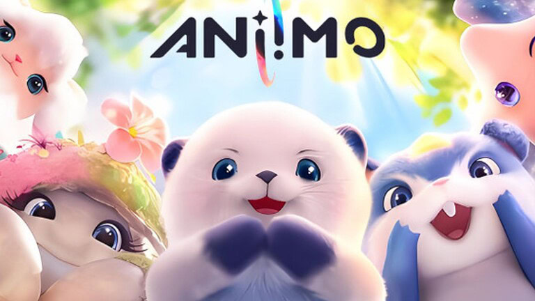 Aniimo: il gioco RPG di mostri sfida i Pokémon e arriva anche su PS5