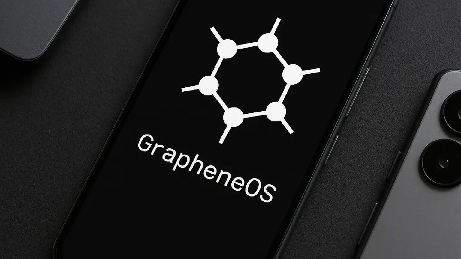 GrapheneOS, no alla verifica dell'età: niente raccolta dati degli utenti