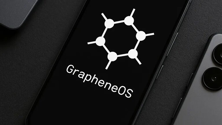 GrapheneOS, no alla verifica dell'età: niente raccolta dati degli utenti