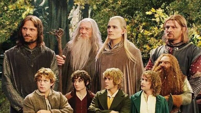 Il Signore degli Anelli: Peter Jackson annuncia due nuovi film in arrivo