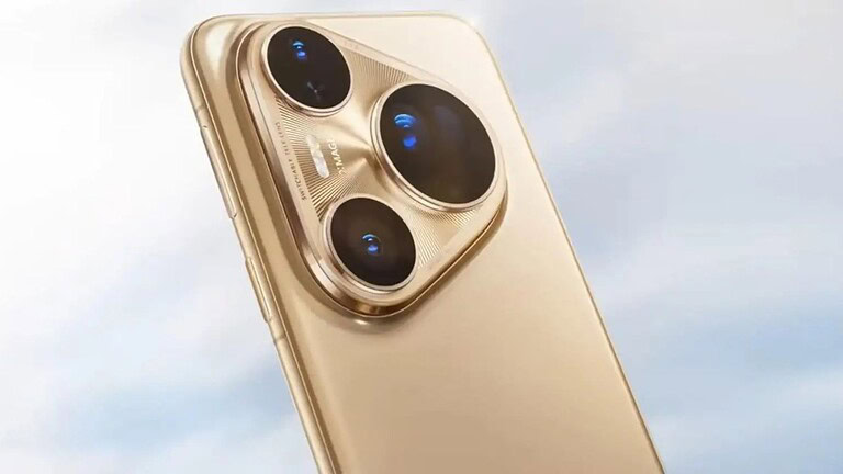Huawei Pura 90 Pro: la tecnologia LOFIC rivoluzionerà le foto, come funziona