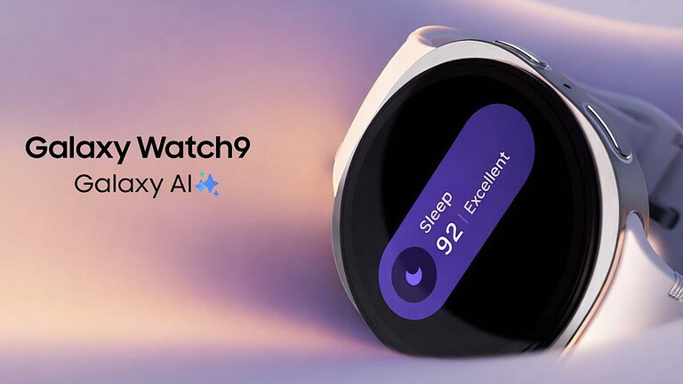 Samsung Galaxy Watch9 si avvicina: avvistato nei server di test