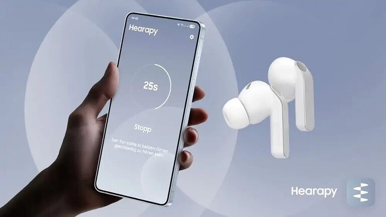 Galaxy Buds4 Pro: Samsung ridurrà nausea e vertigini con un'app