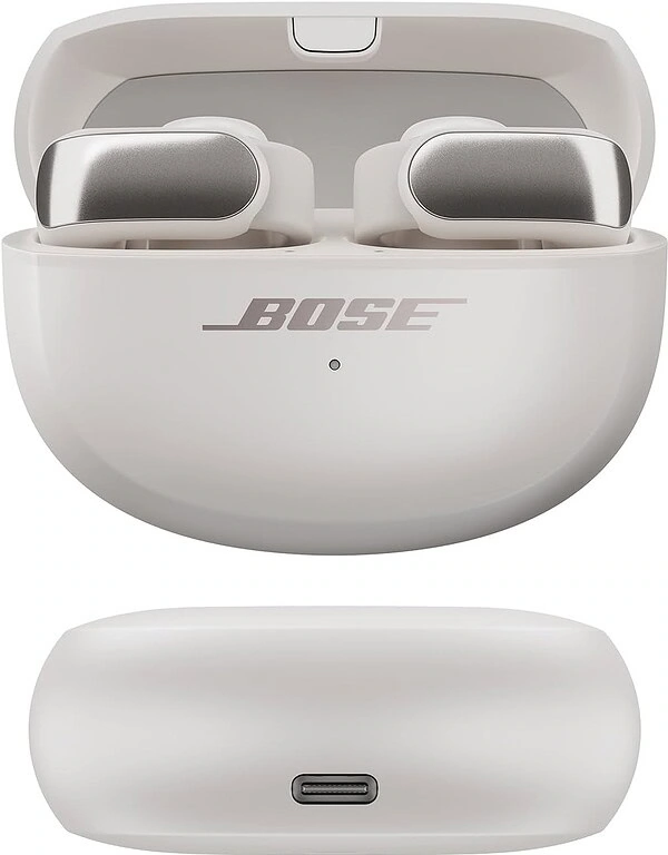 Amazon: auricolari Bose Ultra Open Earbuds in sconto, costano 143 euro in meno