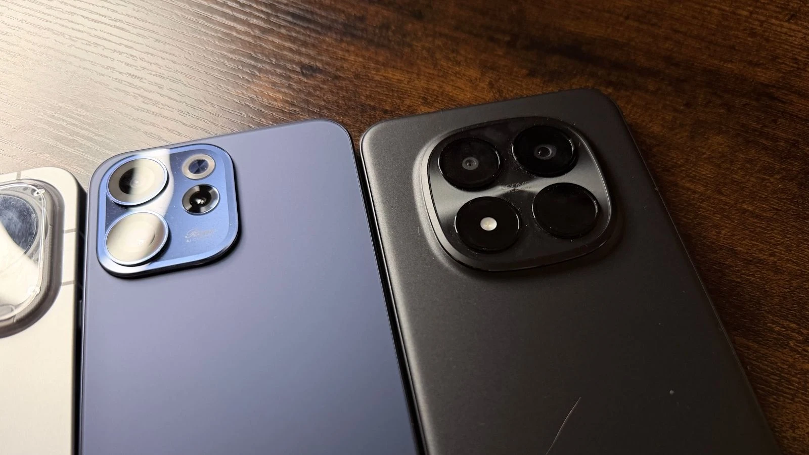 confronto smartphone midrange 500€