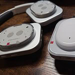 Nothing Headphone - immagine 12 Nothing Headphone (a) vs Nothing Headphone (1)