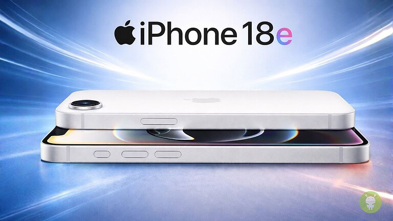 iPhone 18e: Apple lo avrebbe già realizzato, pronto il successore di iPhone 17e