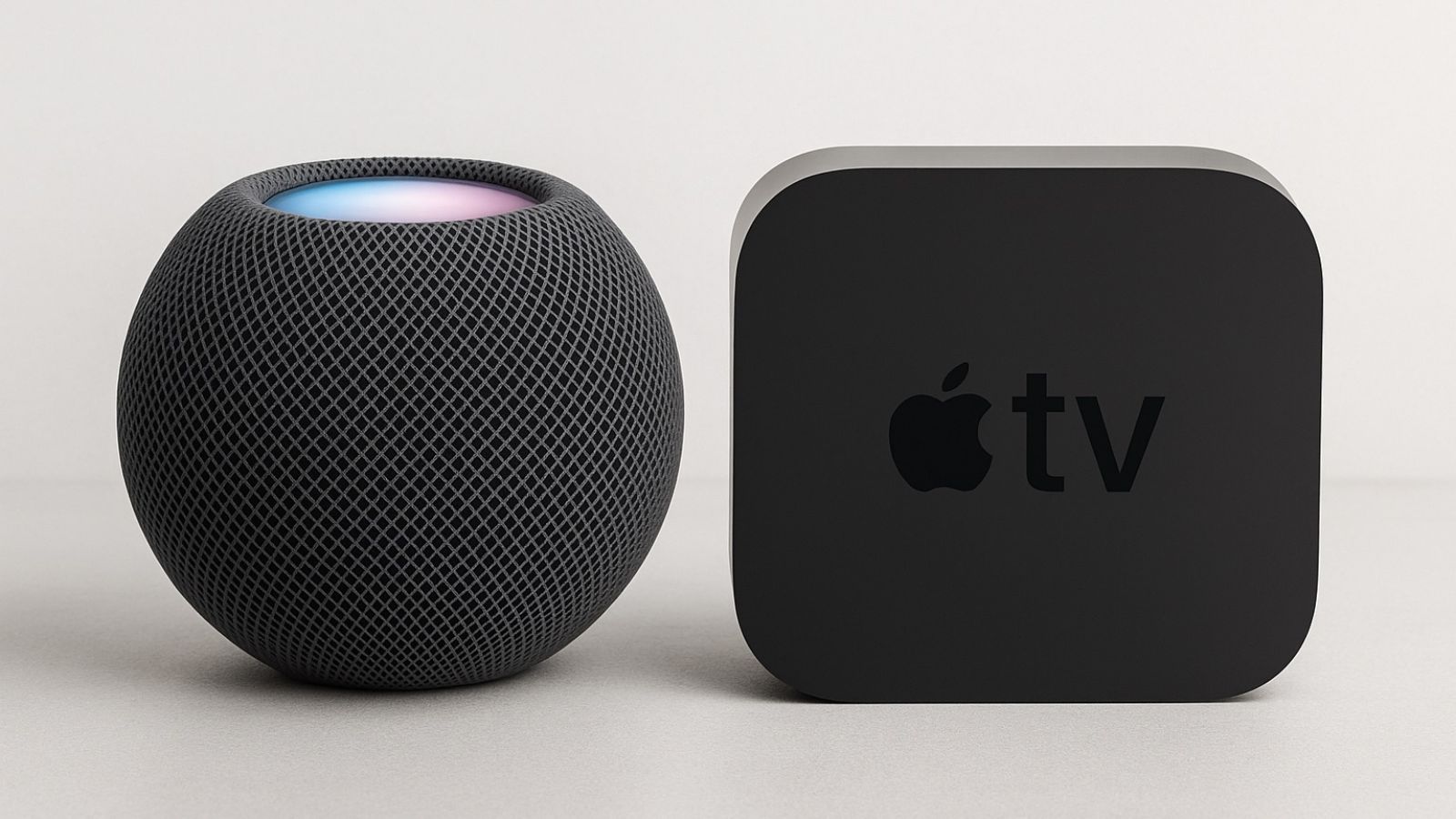 Apple TV 4K e HomePod: il lancio slitta, ecco perché