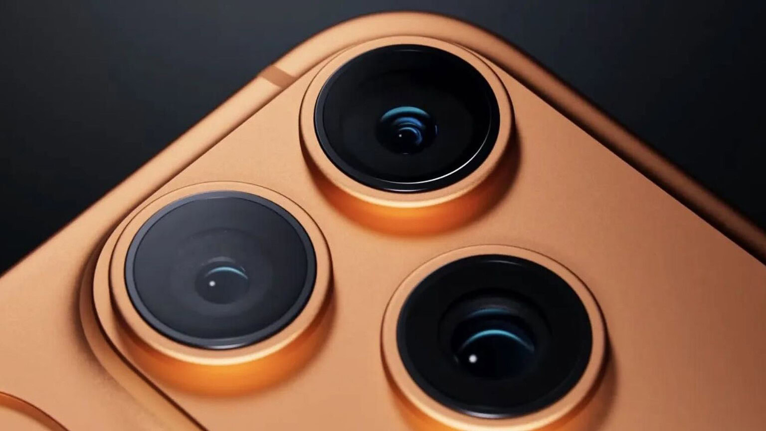 iPhone 18 Pro: miglioramento della fotocamera via software, ecco come