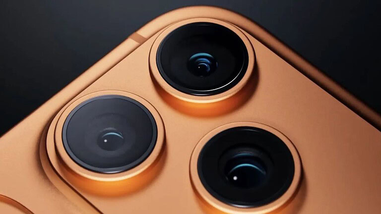 iPhone 18 Pro: miglioramento della fotocamera via software, ecco come