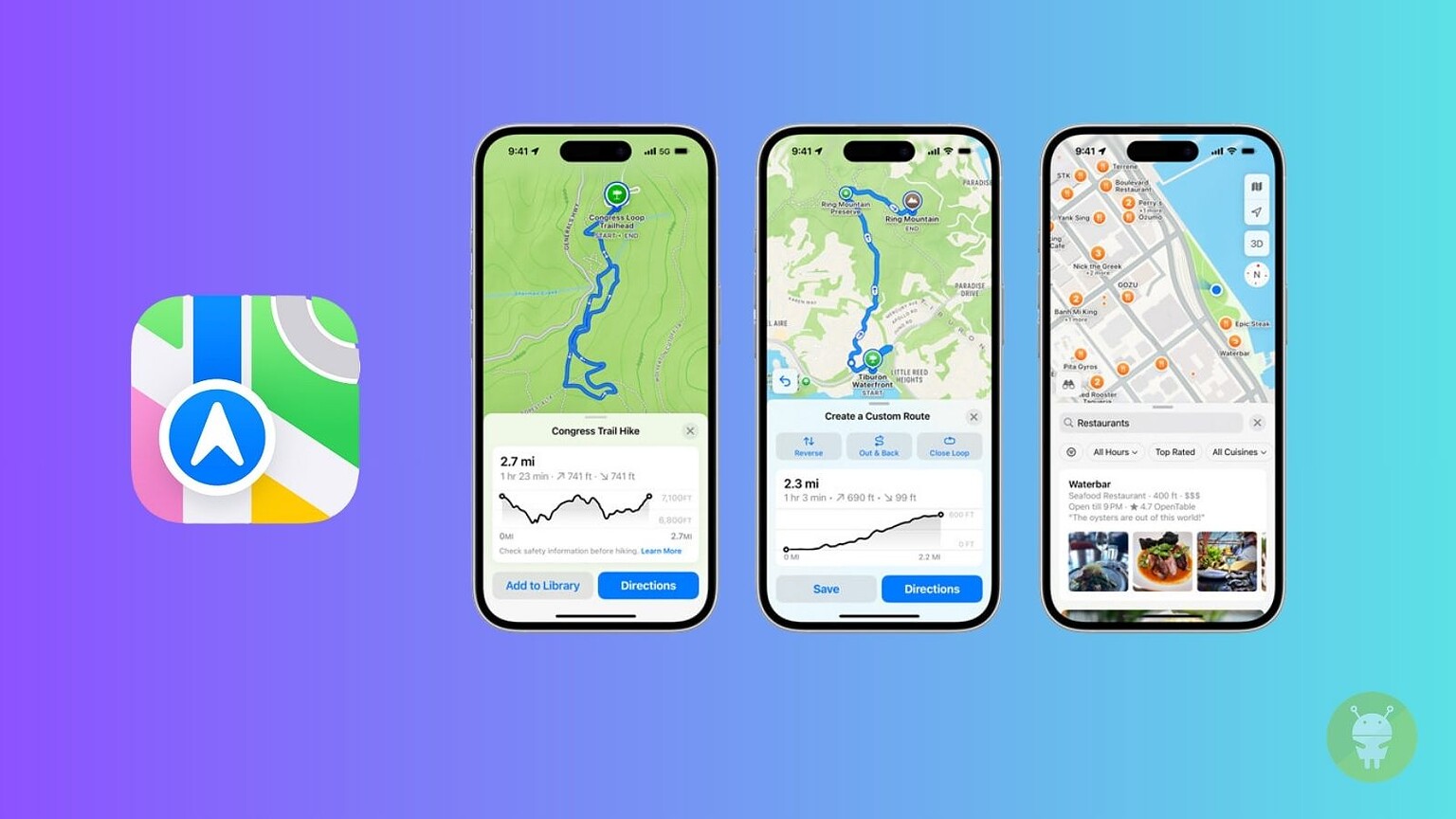 Apple Maps, arrivano le pubblicità: ecco quando arriveranno