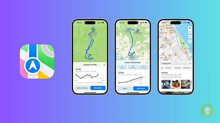 Apple Maps, arrivano le pubblicità: ecco quando arriveranno