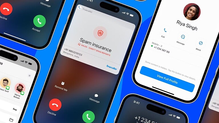 Truecaller ora protegge tutta la famiglia dalle truffe telefoniche: ecco come