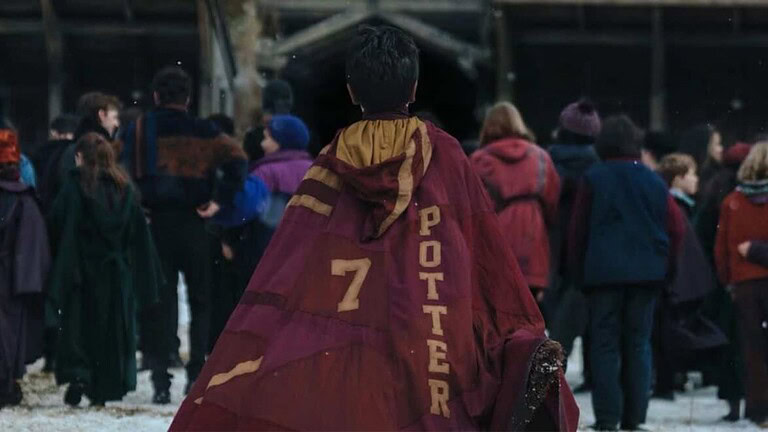 Harry Potter: il primo teaser della serie HBO infiamma i fan e svela il cast | VIDEO