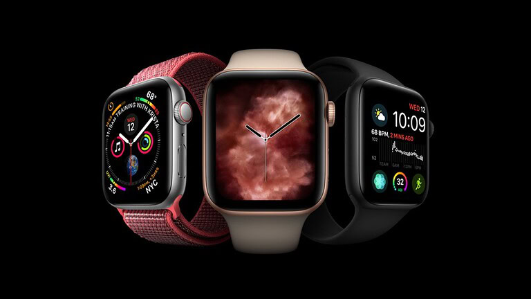 Apple Watch: aggiornamento a sorpresa per i modelli più vecchi