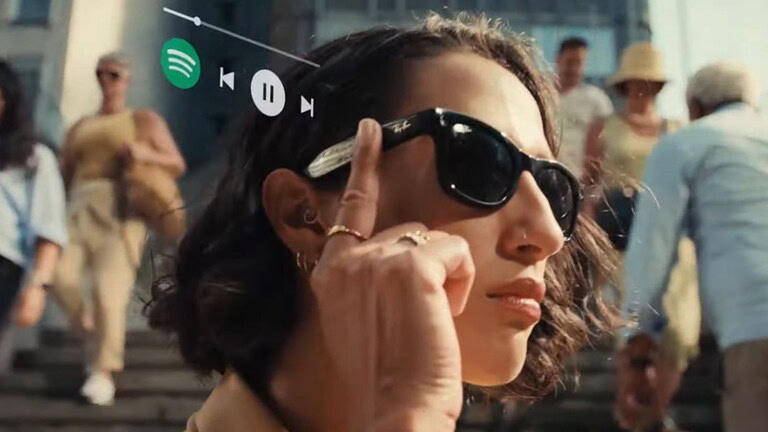 Ray-Ban Meta, in arrivo nuovi occhiali smart per chi porta lenti da vista