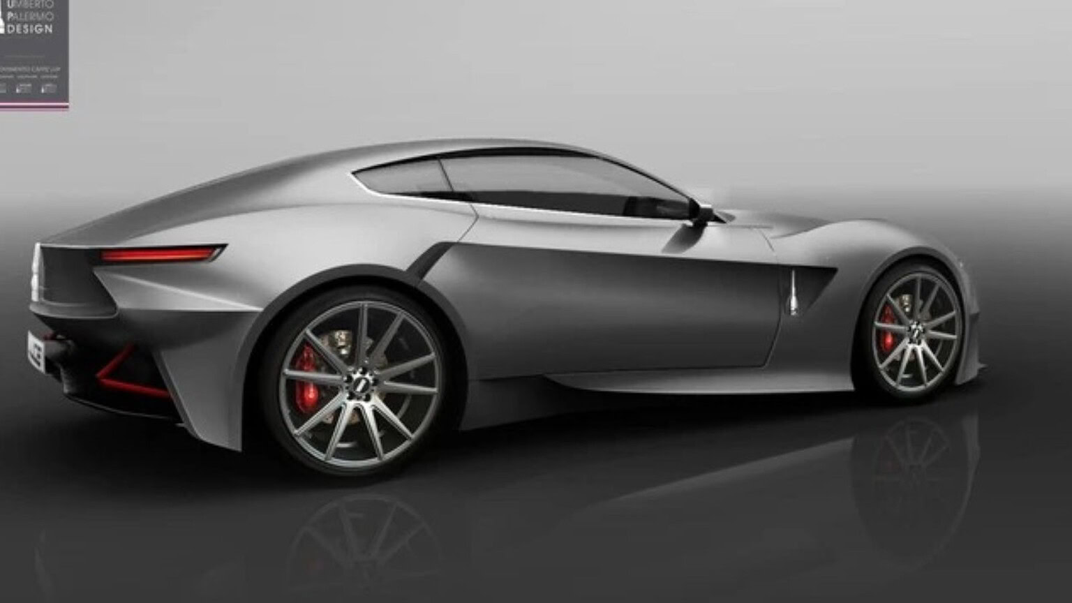 Ferrari Luce: contenzioso con designer torinese che ne rivendica il nome
