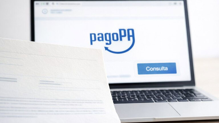 PagoPA, la truffa delle finte multe via email: come riconoscerla
