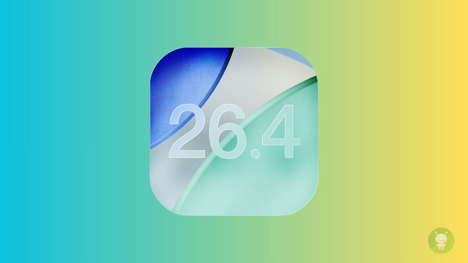 Apple, nuova beta 3 di iOS 26.4: le novità e cosa non arriva in Europa