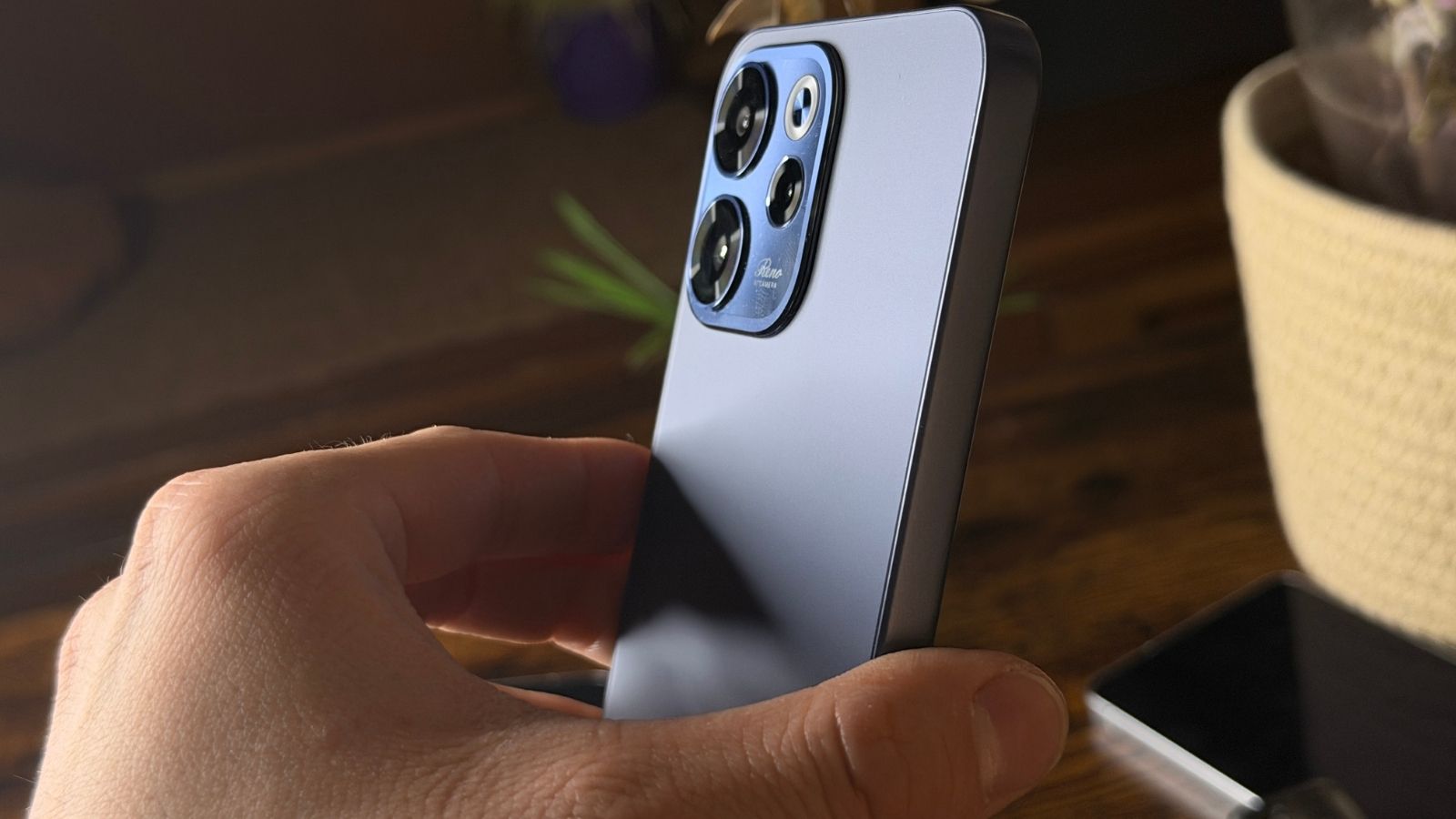 OPPO Reno 15 FS OPPO Reno 15 FS