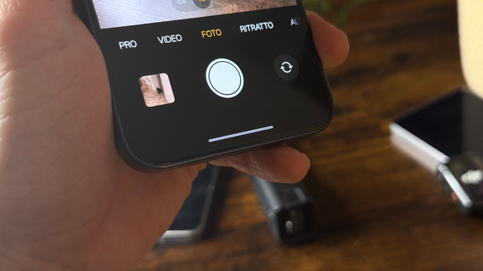 OPPO Reno 15 FS OPPO Reno 15 FS