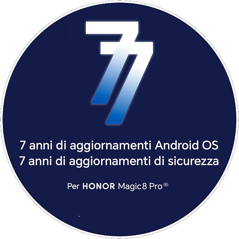 Honor Magic8 Pro