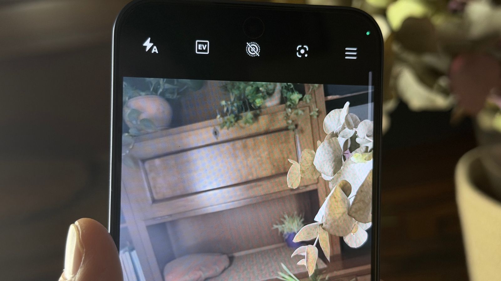 OPPO Reno 15 FS OPPO Reno 15 FS