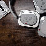 Nothing Headphone - immagine 13 Nothing Headphone (a) vs Nothing Headphone (1)