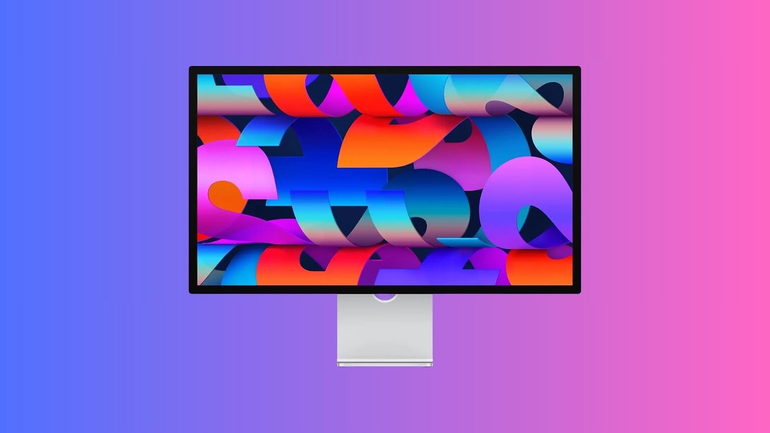 Apple Studio Display 2: arriveranno due nuove varianti