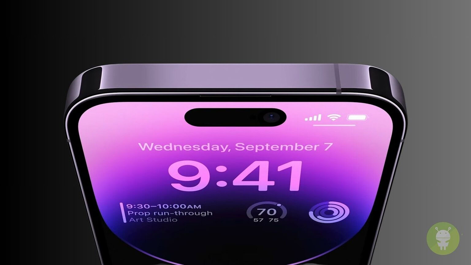 Apple porterà presto il display ProMotion a 120Hz su tutti gli iPhone