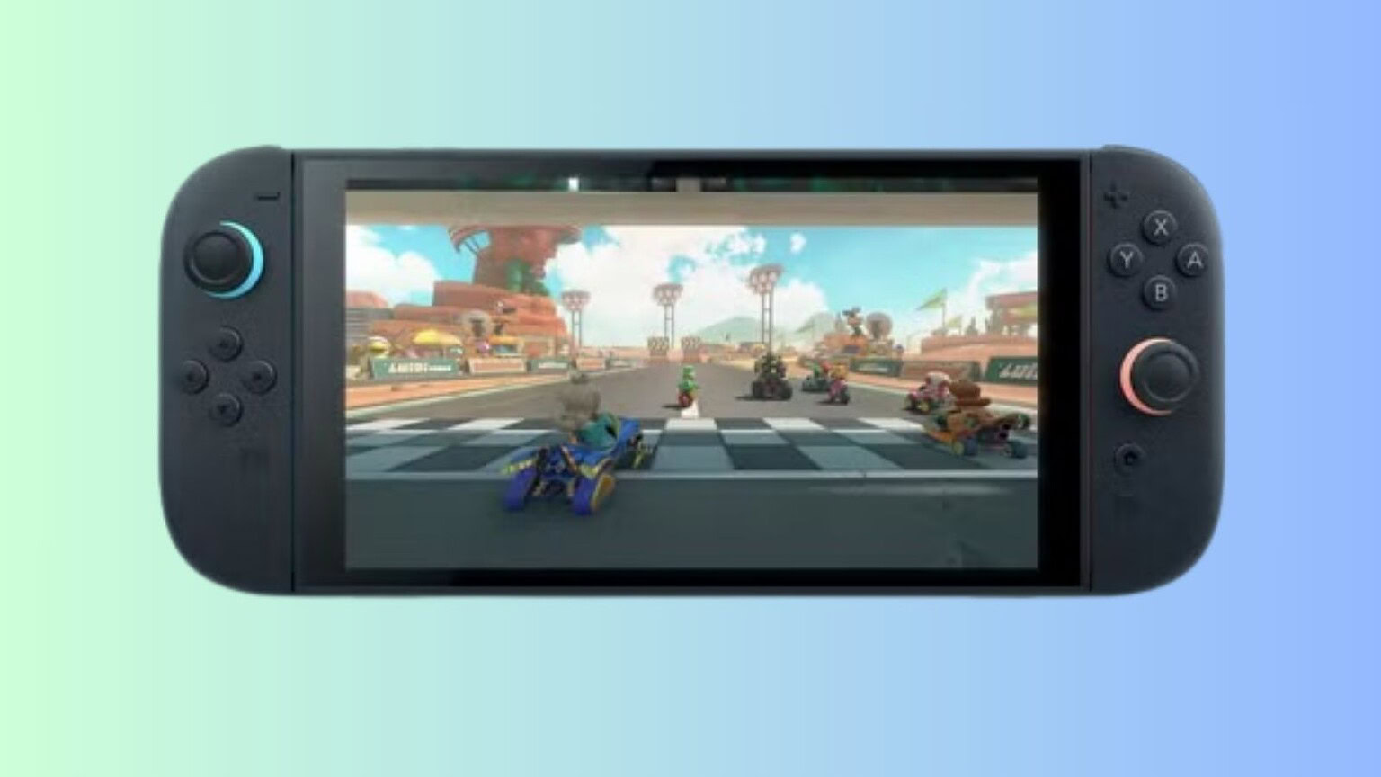 Nintendo Switch 2 ora ha una modalità potenziata: come attivarla e a cosa serve